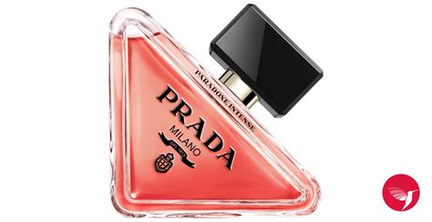 prada new fragrance 2023|Prada paradoxe intense refill.